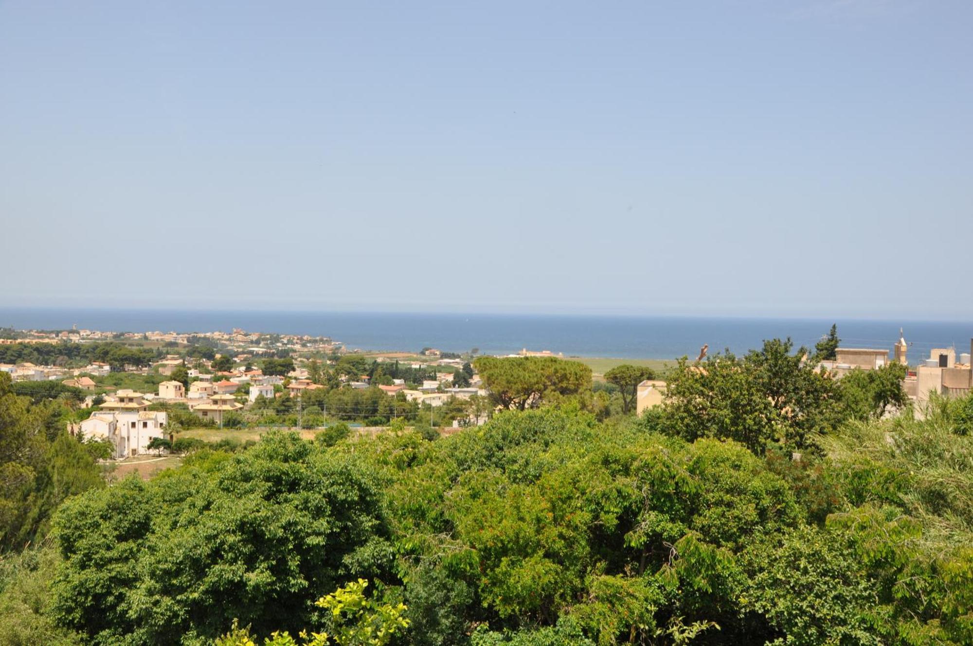 Villa Giusy 2 Appartamenti Indipendenti A Locazione Turistica Breve -G&P Holiday Home فالديريتْشّي الغرفة الصورة